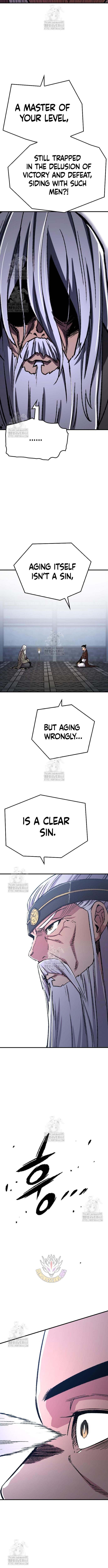 Read Reincarnation Of The Heavenly Demon Manga Online