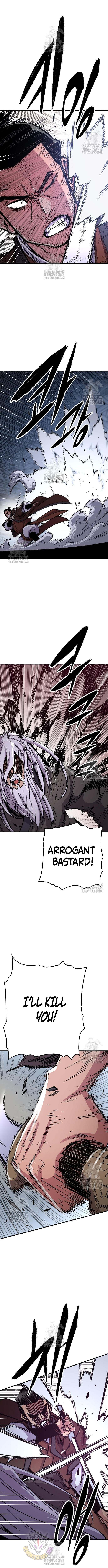 Read Reincarnation Of The Heavenly Demon Manga Online