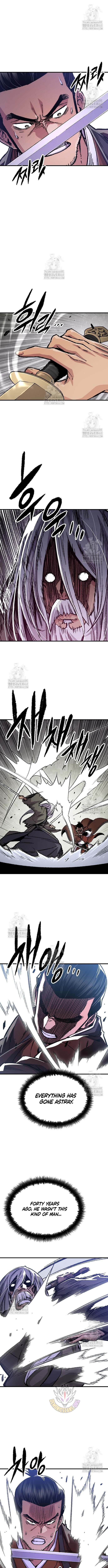 Read Reincarnation Of The Heavenly Demon Manga Online