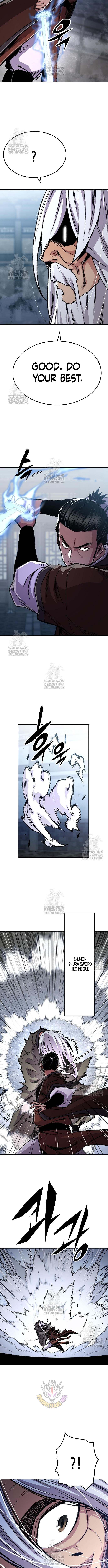 Read Reincarnation Of The Heavenly Demon Manga Online