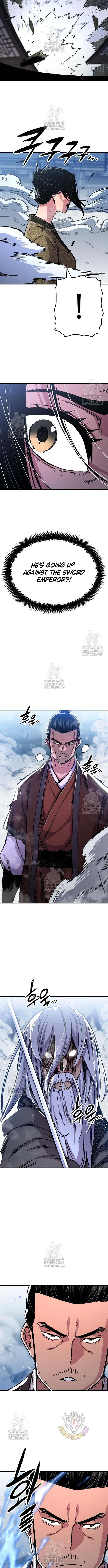 Read Reincarnation Of The Heavenly Demon Manga Online