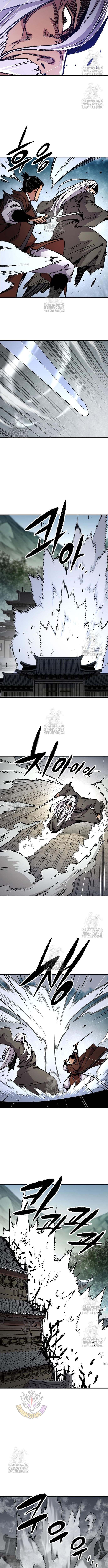 Read Reincarnation Of The Heavenly Demon Manga Online