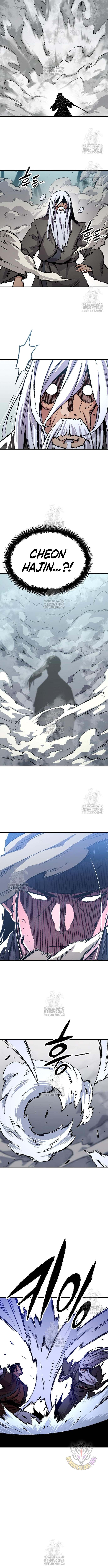 Read Reincarnation Of The Heavenly Demon Manga Online