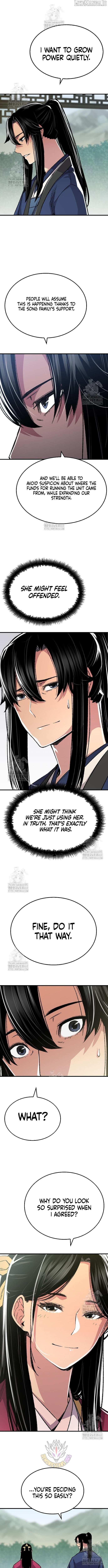 Read Reincarnation Of The Heavenly Demon Manga Online