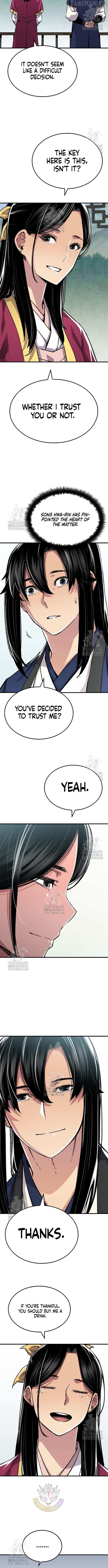 Read Reincarnation Of The Heavenly Demon Manga Online