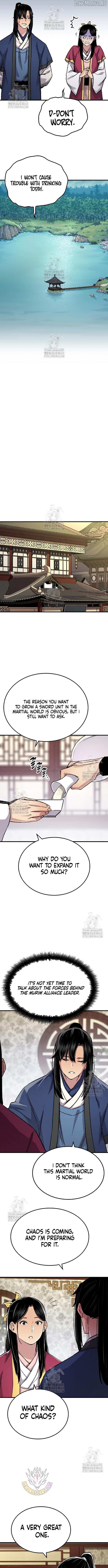 Read Reincarnation Of The Heavenly Demon Manga Online