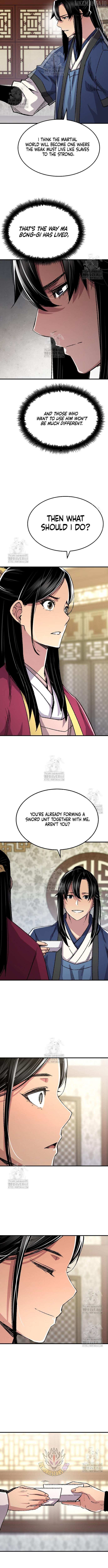 Read Reincarnation Of The Heavenly Demon Manga Online