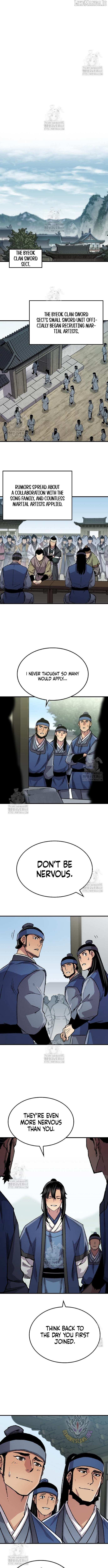 Read Reincarnation Of The Heavenly Demon Manga Online