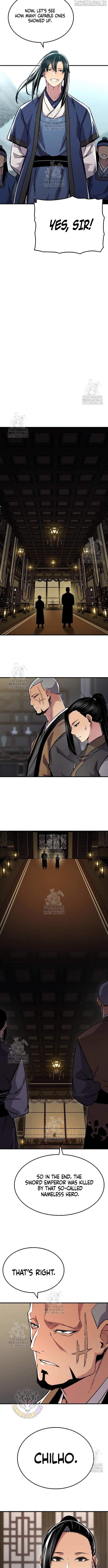 Read Reincarnation Of The Heavenly Demon Manga Online