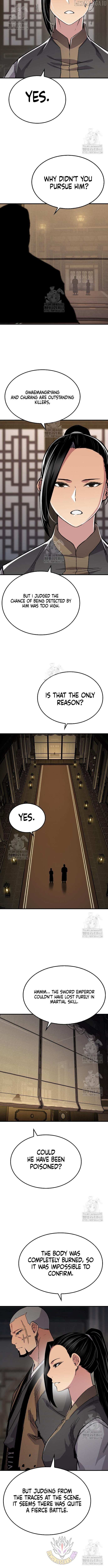 Read Reincarnation Of The Heavenly Demon Manga Online