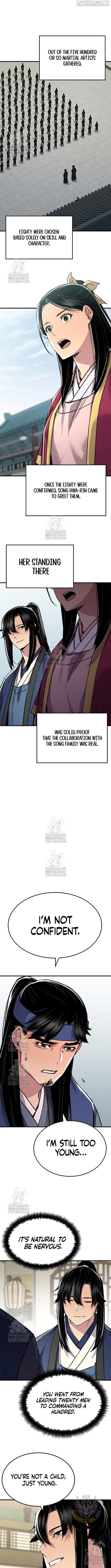 Read Reincarnation Of The Heavenly Demon Manga Online