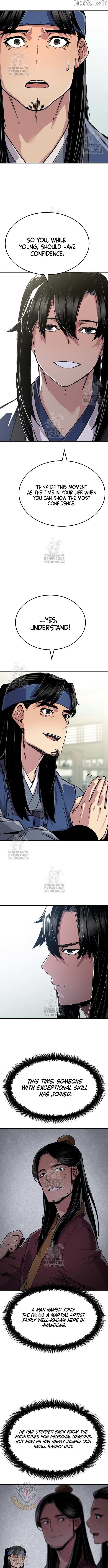 Read Reincarnation Of The Heavenly Demon Manga Online