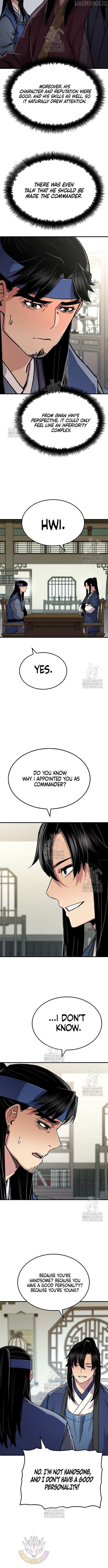 Read Reincarnation Of The Heavenly Demon Manga Online