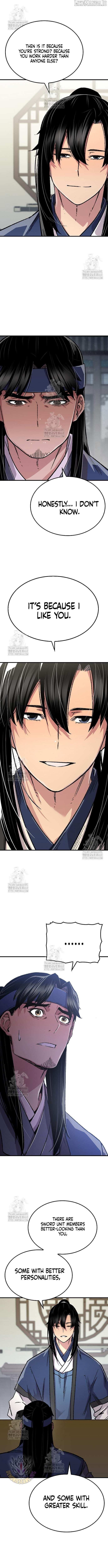 Read Reincarnation Of The Heavenly Demon Manga Online