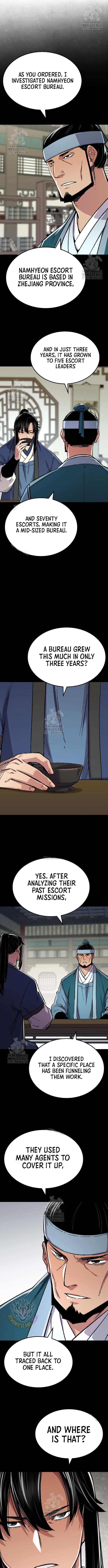 Read Reincarnation Of The Heavenly Demon Manga Online