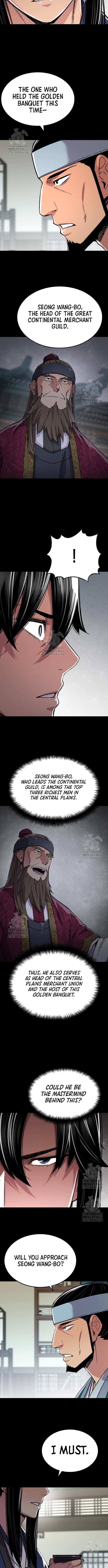 Read Reincarnation Of The Heavenly Demon Manga Online