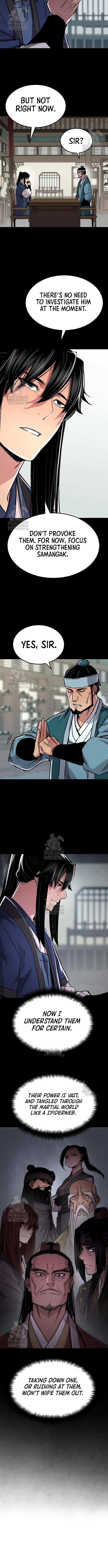 Read Reincarnation Of The Heavenly Demon Manga Online