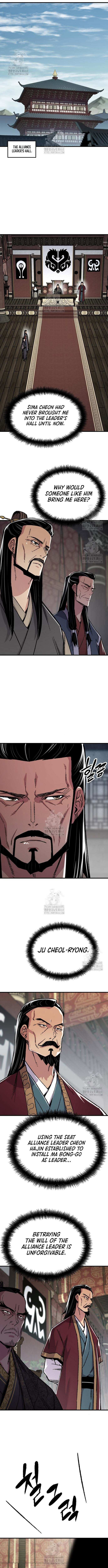 Read Reincarnation Of The Heavenly Demon Manga Online