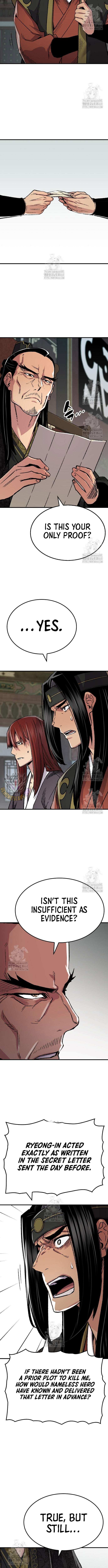 Read Reincarnation Of The Heavenly Demon Manga Online