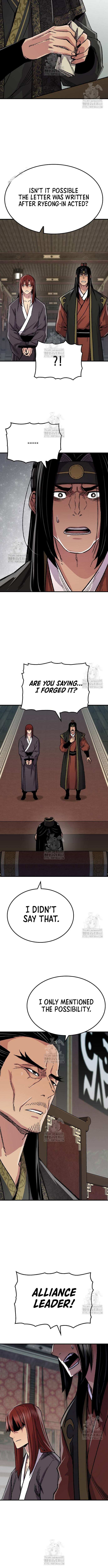 Read Reincarnation Of The Heavenly Demon Manga Online