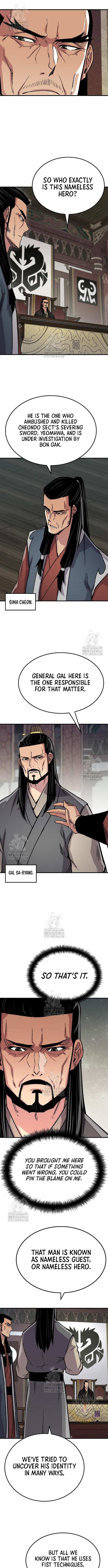 Read Reincarnation Of The Heavenly Demon Manga Online