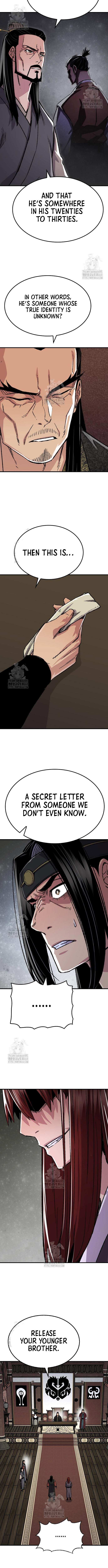 Read Reincarnation Of The Heavenly Demon Manga Online