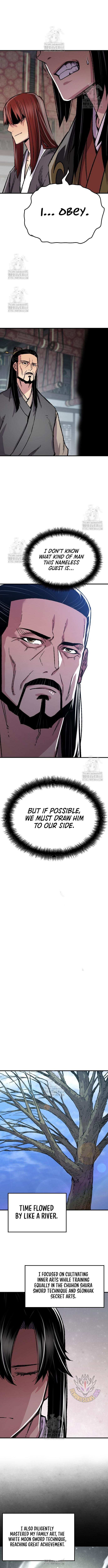 Read Reincarnation Of The Heavenly Demon Manga Online