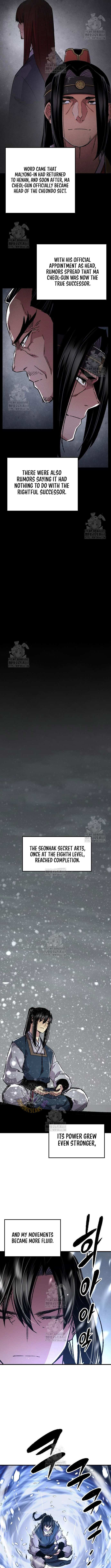 Read Reincarnation Of The Heavenly Demon Manga Online