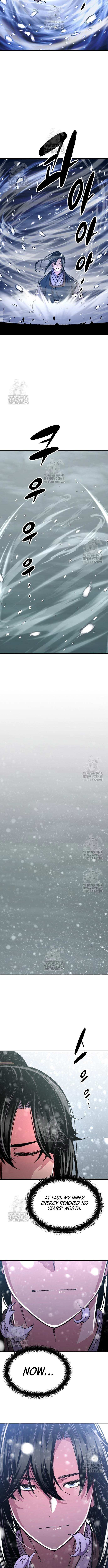 Read Reincarnation Of The Heavenly Demon Manga Online