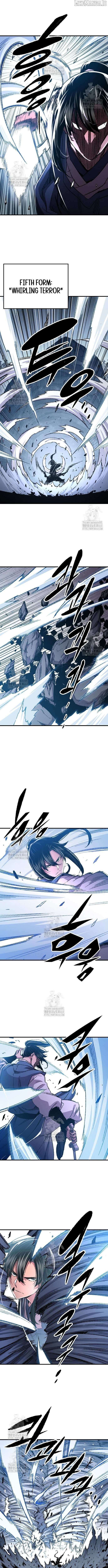 Read Reincarnation Of The Heavenly Demon Manga Online