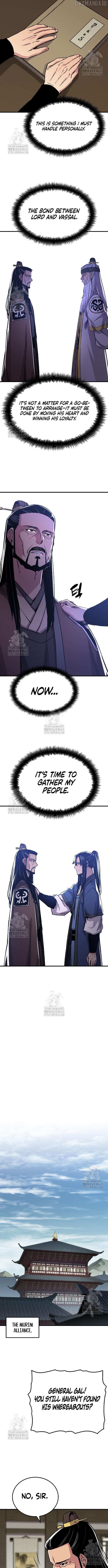 Read Reincarnation Of The Heavenly Demon Manga Online