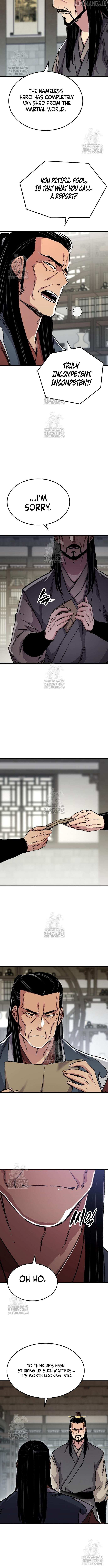 Read Reincarnation Of The Heavenly Demon Manga Online