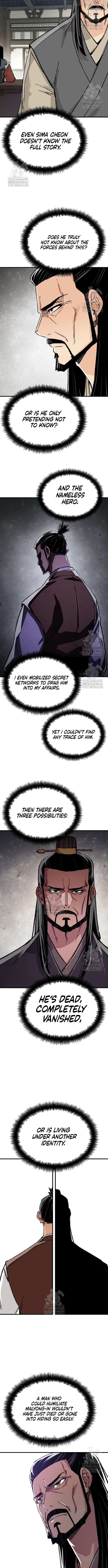 Read Reincarnation Of The Heavenly Demon Manga Online