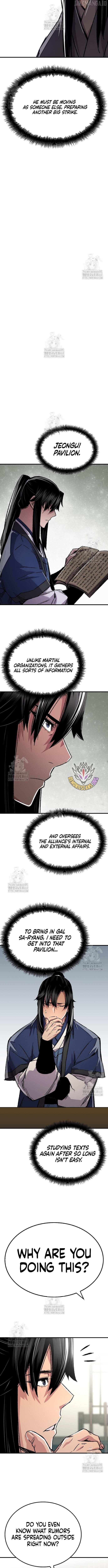 Read Reincarnation Of The Heavenly Demon Manga Online