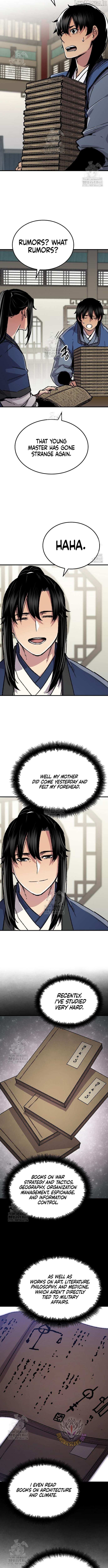 Read Reincarnation Of The Heavenly Demon Manga Online