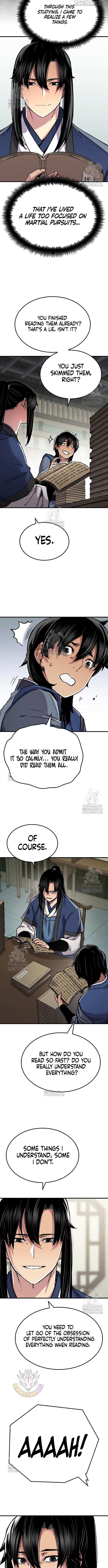 Read Reincarnation Of The Heavenly Demon Manga Online