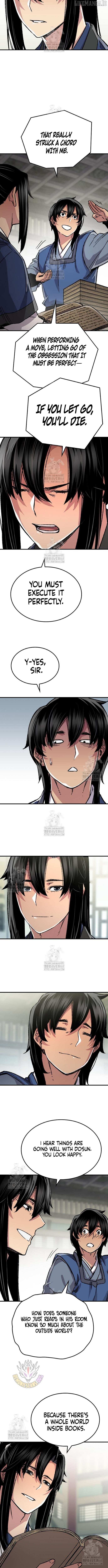 Read Reincarnation Of The Heavenly Demon Manga Online