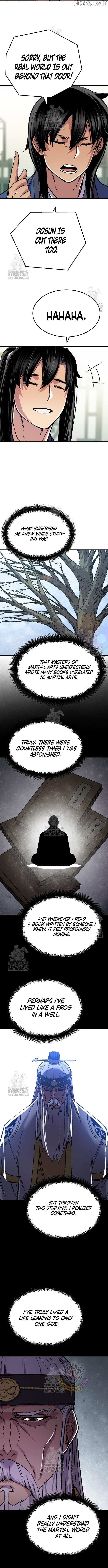 Read Reincarnation Of The Heavenly Demon Manga Online