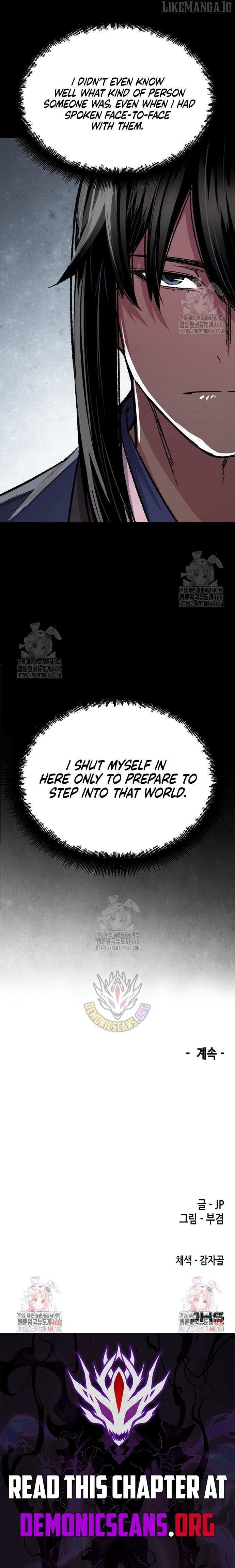 Read Reincarnation Of The Heavenly Demon Manga Online