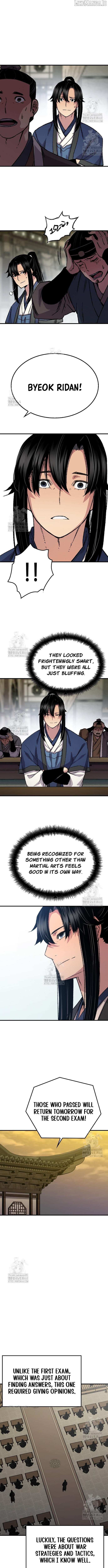 Read Reincarnation Of The Heavenly Demon Manga Online