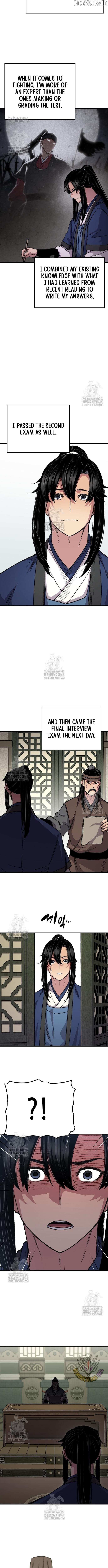 Read Reincarnation Of The Heavenly Demon Manga Online