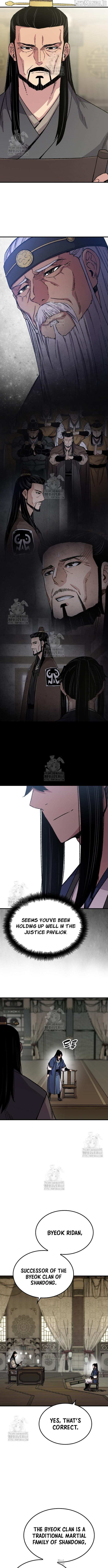 Read Reincarnation Of The Heavenly Demon Manga Online