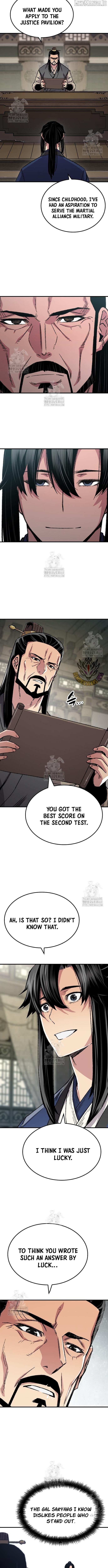 Read Reincarnation Of The Heavenly Demon Manga Online