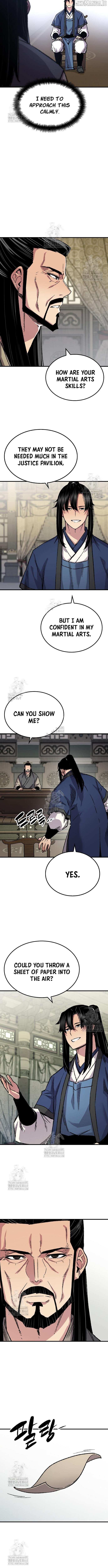 Read Reincarnation Of The Heavenly Demon Manga Online