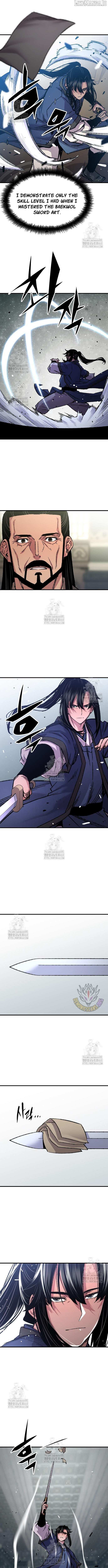 Read Reincarnation Of The Heavenly Demon Manga Online