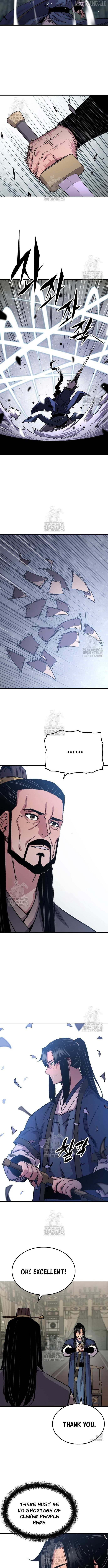 Read Reincarnation Of The Heavenly Demon Manga Online