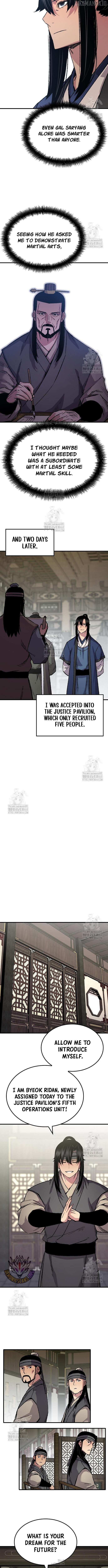 Read Reincarnation Of The Heavenly Demon Manga Online