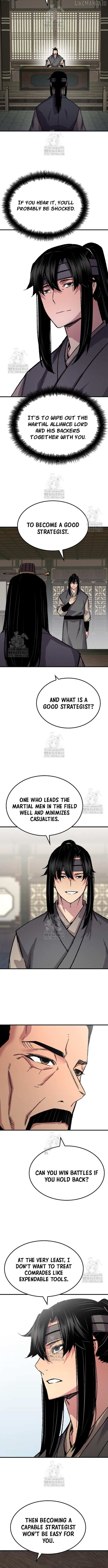 Read Reincarnation Of The Heavenly Demon Manga Online