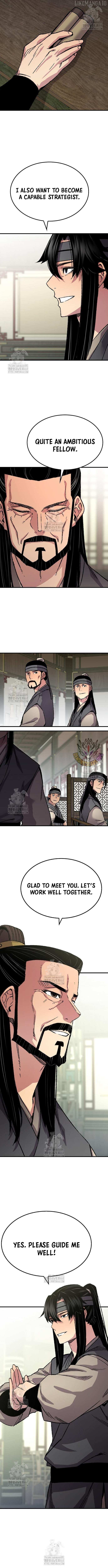 Read Reincarnation Of The Heavenly Demon Manga Online