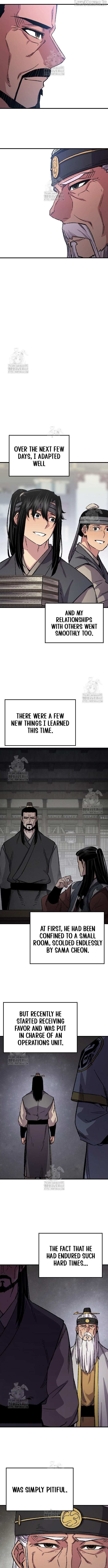 Read Reincarnation Of The Heavenly Demon Manga Online